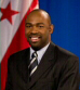 Office 
                          of Cable Television, Agency Director Eric E. Richardson